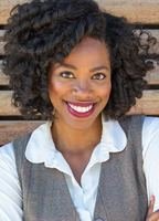 Yvonne Orji