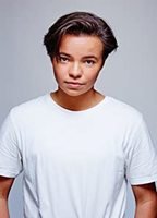 Zoe Terakes
