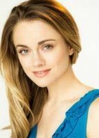 Ali Faulkner