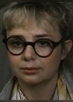 Anna Gornostaj