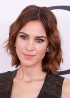 Alexa Chung