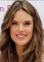 Alessandra Ambrosio