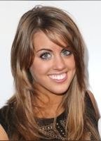 Angie Miller