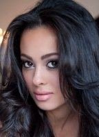 Ashley Doris