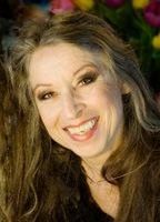 Anne Marie Helger