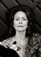 Agneta Ekmanner