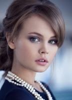 Anastasia Scheglova