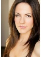 Anna Silk