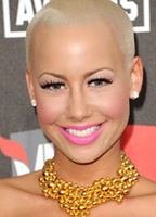 Amber Rose