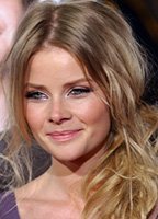 Anita Briem