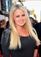 Anna Sophia Berglund