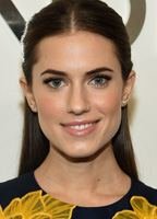 Allison Williams