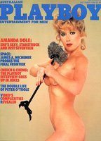 Amanda Dole