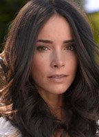 Abigail Spencer