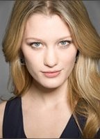 Ashley Hinshaw