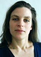 Anne Juren