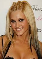 Ashley Roberts