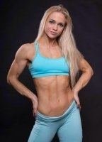 Angelica Enberg