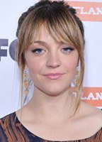 Abby Elliott