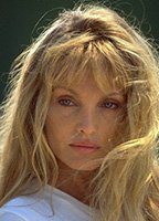 Arielle Dombasle