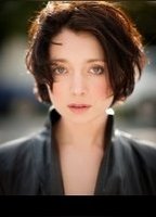 Antonia Prebble