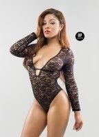 Ashley Zee