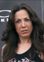 Amy Fisher