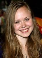 Alison Pill
