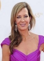 Allison Janney