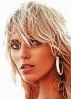 Anja Rubik