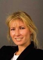Annemieke Verdoorn
