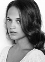 Alicia Wikander