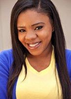Briana Starks