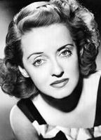 Bette Davis