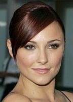 Briana Evigan