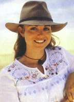 Bridie Carter