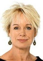 Berrit Kvorning