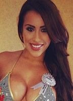 Bunnie Barreras