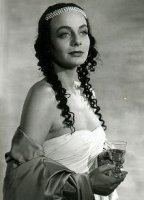 Birgitte Federspiel