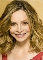 Calista Flockhart