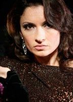 Cristina Perales