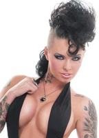 Christy Mack
