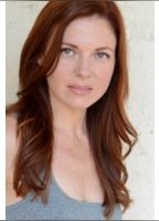 Claire Bronson