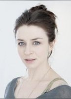 Caterina Scorsone