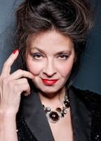 Catherine Ringer