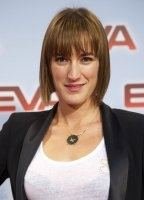 Cristina Alcázar
