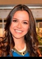 Cristina Alarcón