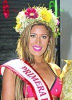 Claudia Villa