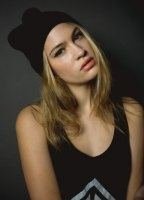 Claire Selby