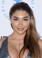 Chantel Jeffries